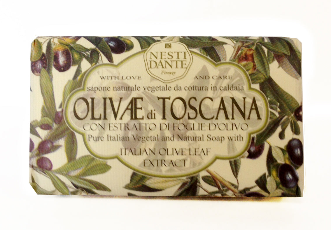 KIT - Regalo - Oliva - 3 x 150g