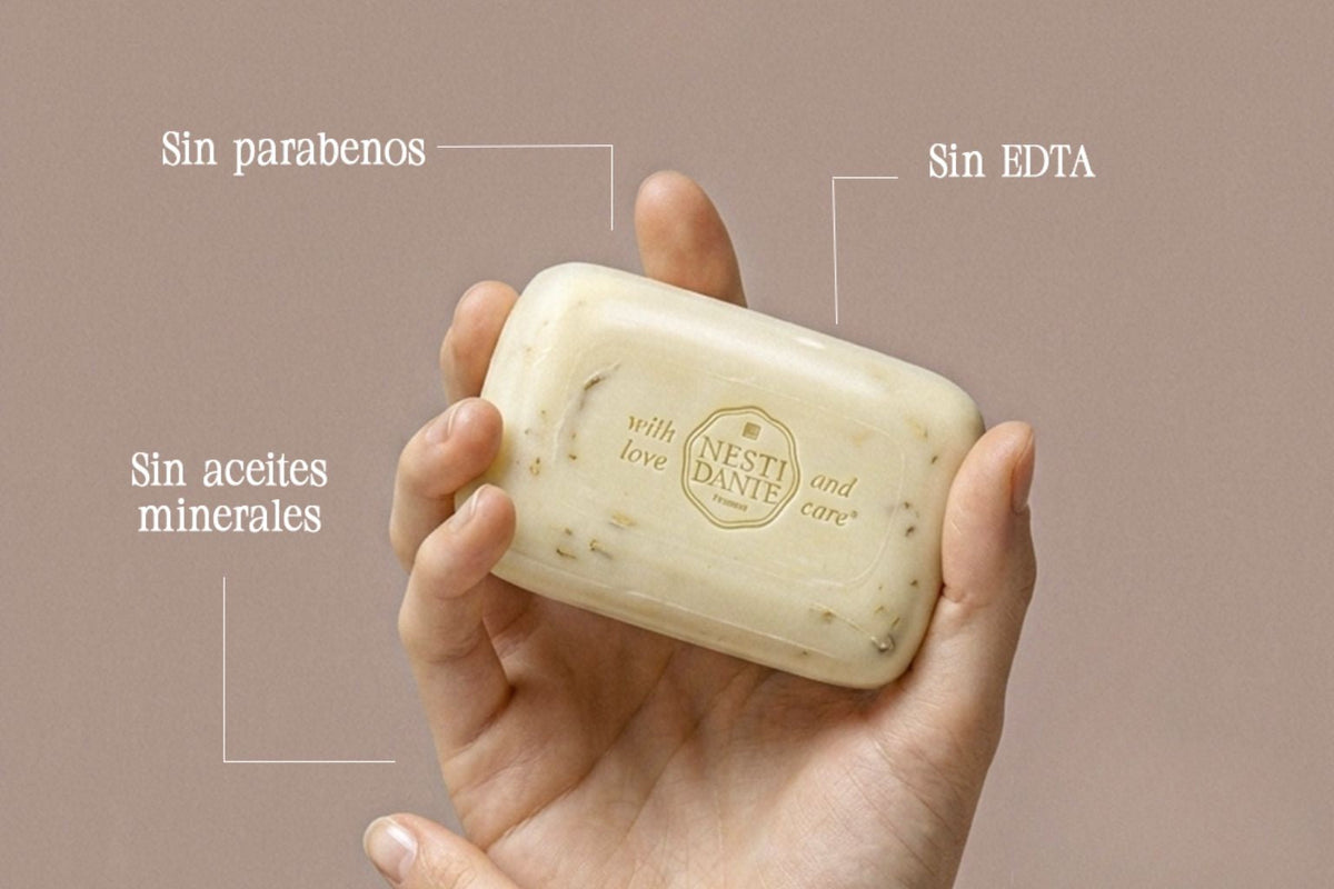 Convierte tu ducha en un ritual de bienestar: 7 consejos para relajarte cada día