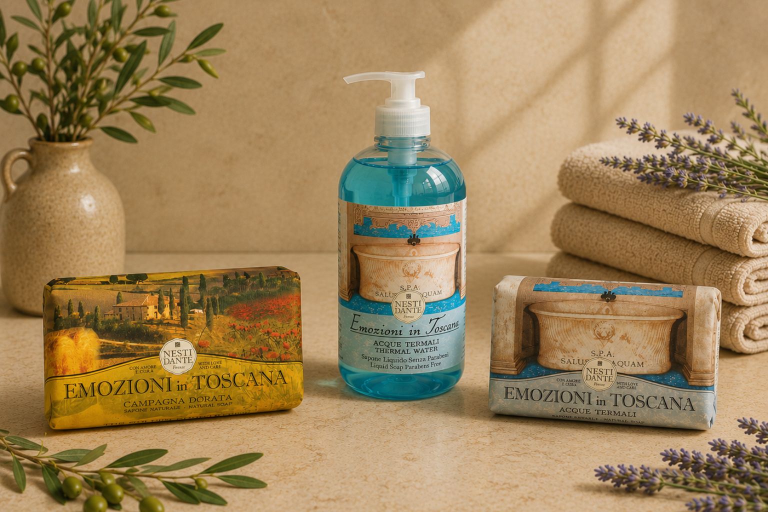 Bienestar & Spa