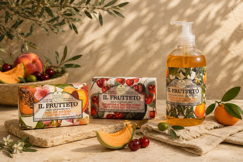 Colección Frutal