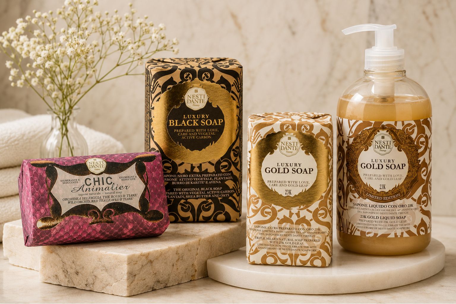 Luxury Collection