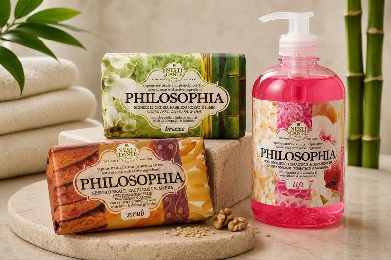 Philosophia Collection
