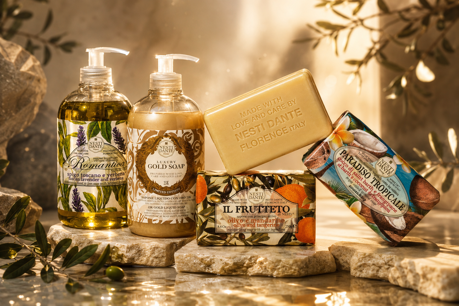 Todos nuestros productos