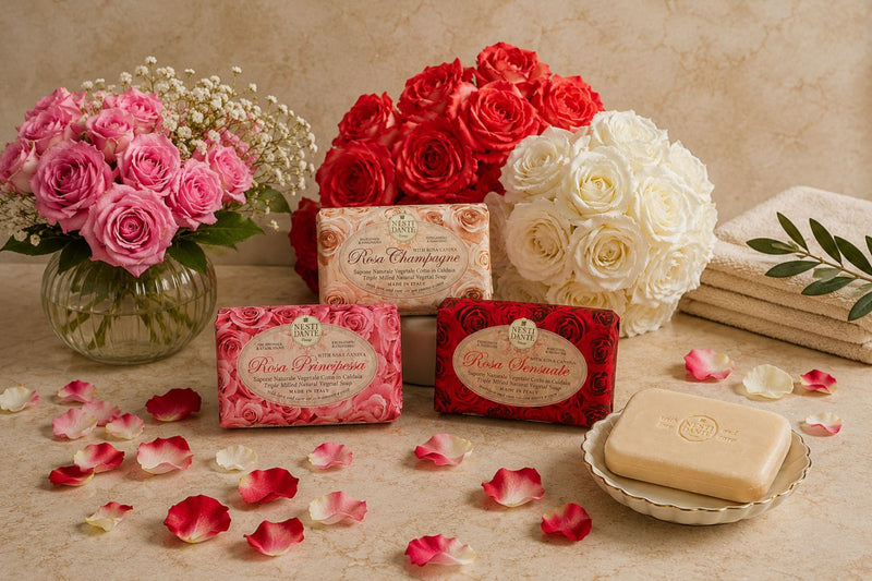 Colección Floral