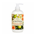 Jabón Líquido Il Frutteto Higo y Leche de Almendras 500 ml