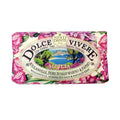 Jabón Vegetal Dolce Vivere Sicilia 250 g
