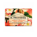 Jabón Vegetal Frutteto Níspero y Flor de Azufaifa 250 g