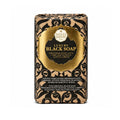 Jabón Vegetal Luxury Black Soap 250 g