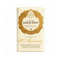 Jabón Vegetal Gold Soap 60th Anniversary 250 g
