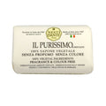 Jabón Vegetal Il Purissimo Sin Fragancia y Colorantes 150 g