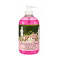 Jabón Líquido Emozioni in Toscana Jardín en Flor 500 ml