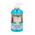Jabón Líquido Emozioni in Toscana Aguas Termales 500 ml