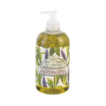 Jabón Líquido Romántica Lavanda Silvestre y Verbena 500 ml