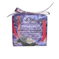 Jabón Vegetal Gli Officinali Hortensia y Ruibarbo 200 g