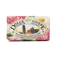 Jabón Vegetal Dolce Vivere Pisa 250 g