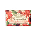 Jabón Vegetal Romántica Alhelí y Fucsia 250 g