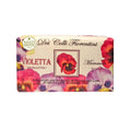 Jabón Vegetal Dei Colli Fiorentini Violeta 250 g
