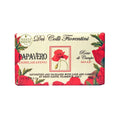 Jabón Vegetal Dei Colli Fiorentini Amapola 250 g