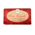 Jabón Vegetal Le Rose Rosa Sensuale 150 g