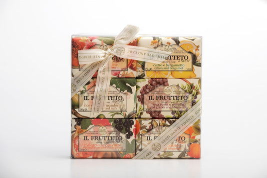 KIT - Il Frutteto - 6 x 150g